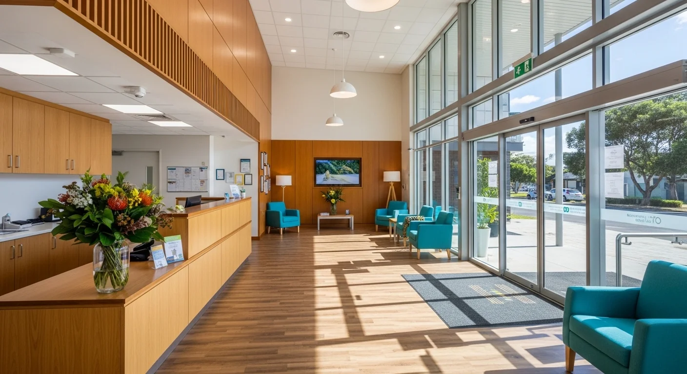 About Safe Space Disability Providers