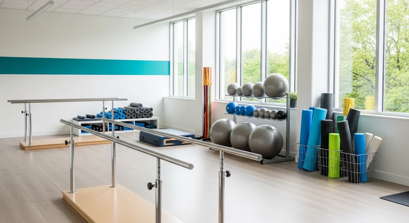 What is Exercise Physiology: Tailoring Fitness Plans for People with Disabilities