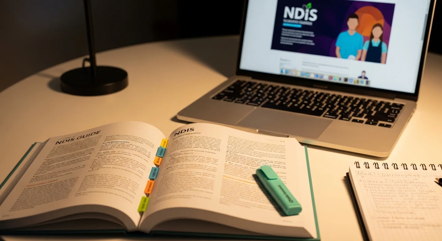 What is NDIS? An In-Depth Look