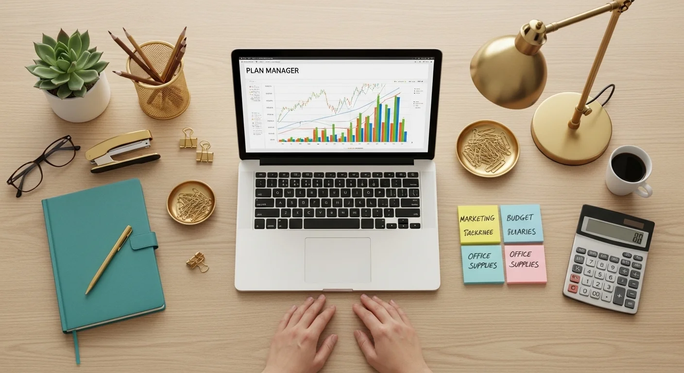 What is NDIS Plan Management: Your Key to Unlocking the Best Support